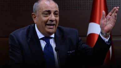 Başbakan Yardımcısı Türkeş: Başkanlık kişisel bir ihtiyaç