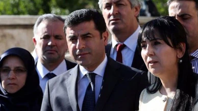 Başbakanlık'tan dünya basınına HDP açıklaması