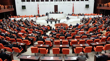 'Başkanlık sistemi' teklifinin ne zaman Meclis'e geleceği belli oldu