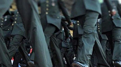 Jandarma Genel Komutanlığı sözleşmeli erbaş alımı yapacak!
