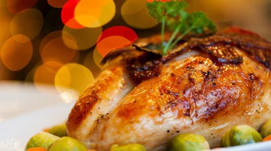 Yılbaşı için uzmanından sağlıklı beslenme tavsiyeleri