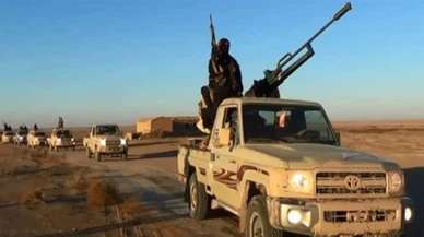 BBC Türkçe: Genelkurmay 'IŞİD videosunu' inceliyor