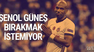 Şenol Güneş Babel'in satılmasını istemiyor