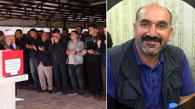 Şehit arkadaşının acısına dayanamadı... Kalp krizi sonucu yaşamını yitirdi