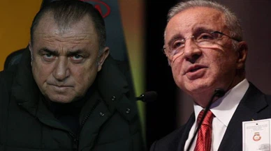 Galatasaray'ın eski başkanı Ünal Aysal'dan Fatih Terim ve Dursun Özbek açıklaması