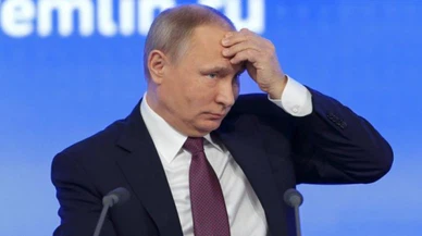 Kremlin Sözcüsü: Kayıplar duygusal bir hareket