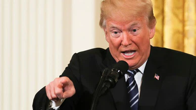 Trump'ın eski kampanya menajeri hapse girecek