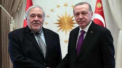 Prof. Dr. İlber Ortaylı bakanlık danışmanı oldu