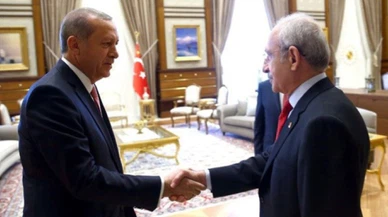 Bekir Coşkun: Tek adam, Atatürk'ü AKP'li yaptı; tık adam, CHP'yi Atatürksüz yaptı