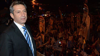 Beşiktaş Belediye Başkan Yardımcısı: Hollanda özür dilemezse, sarı ineği cuma günü keseceğiz!