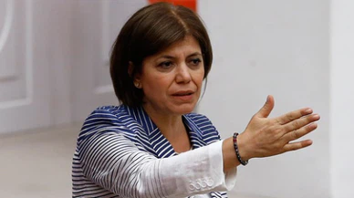 Meral Danış Beştaş: Siirt'te 6 bin 488 seçmenin kaydı silindi