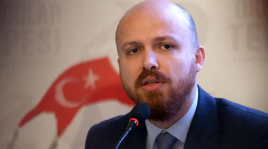 Bilal Erdoğan: Tayyip Erdoğan'dan sonra ne olacak bunu iyi düşünmemiz lazım