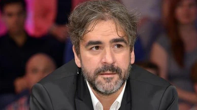Bild: Erdoğan Almanya'ya Deniz Yücel için takas önerdi