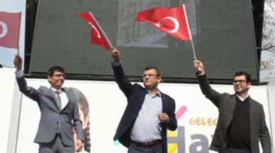 Bir referandum anketi de CHP'den... Net rakam açıklandı