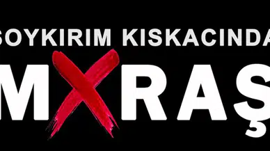 Brüksel'de Maras Konferansi 6 Haziran'da toplaniyor...