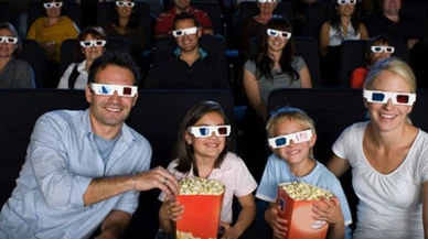 Bu hafta ne izlesek diyenlere: 8 yeni film vizyona giriyor