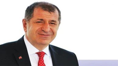 Özdağ'dan bomba çıkış! 'AKP tarihe gömülecek, TÜRK yaşayacak'