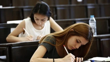 KPSS HEYECANI BAŞLADI