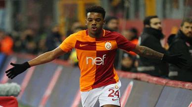 Garry Rodrigues, Al İttihad'a transfer oldu