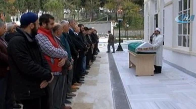 Hanedanının gelini böyle toprağa verildi