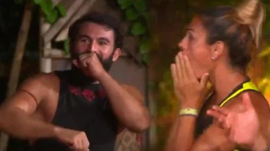 Acun büyük ödülü açıkladı! Survivor yarışmacıları kendinden geçti