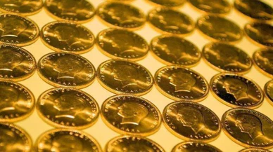Çeyrek ve gram altın fiyatları bugün ne kadar?