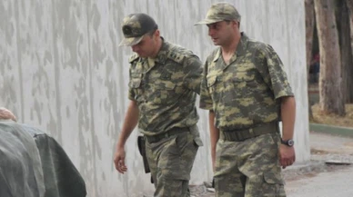 Kılıçdaroğlu, oğlunun askerlik yemin törenine katılacak!