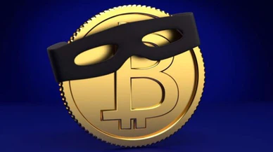 943 km uzaktan Bitcoin hırsızlığı