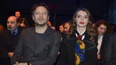 Tuba Ünsal, Mirgün Cabas'ı çabuk unuttu