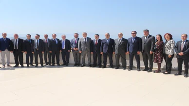 ADÜ'DEN SAĞLIK TURİZMİ İÇİN ÖNEMLİ ADIM