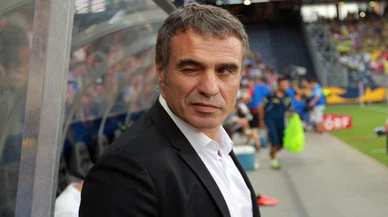 Trabzonspor'da Ersun Yanal dönemi sona erdi