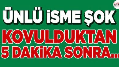 Manchester United'dan Jose Mourinho'yu şoke eden hareket! Kovulduktan 5 dakika sonra…