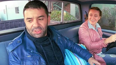 Bülent Şakrak: 'Senin yerinde olsaydım ikinci çocuğu yapmazdım'