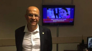 Berberoğlu: İnsan 25 yıla mahkûm edilince, günleri de saymıyor