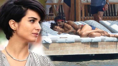 Tuba Büyüküstün sessizliğini bozdu: Lütfen devam edin…