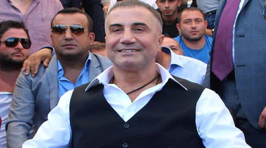 Sedat Peker'in beraat kararının gerekçesi