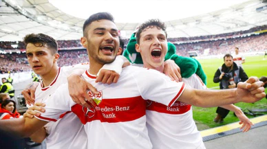 Ozan Kabak: Bayern Münih'te oynamayı kim istemez?