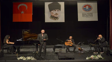 Rachmaninov Anatolian Project TSKM'de sahne aldı
