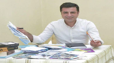 Demirtaş, iki milletvekilinin HDP'den ayrılıp TİP'e geçmesiyle ilgili ne demişti?