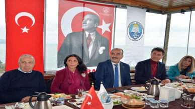 BAŞKAN TÜRKYILMAZ'DAN HER MAHALLEYE PERSONEL MÜJDESİ