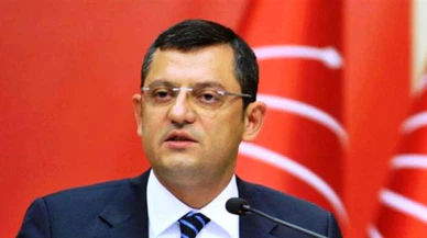 CHP'DEN FLAŞ ÖNERGE: ASKER ZEHİRLENMELERİNİ VE YEMEKLERİN GÜVENLİĞİNİ MECLİS ARAŞTIRSIN