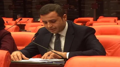 CHP'Lİ AKIN:' BALIKESİRLİLİLERİ BEZDİREN PARKOMAT UYGULAMASINA SON VERİLMELİDİR'