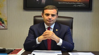 CHP'li Akın, FETÖ kapsamında Yüksek Seçim Kurulunda görevden alınanları sordu