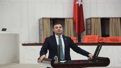 CHP'Lİ AKIN:'HAT ARIZALARI BAHANE. ELEKTİRK KESİNTİLERİ ÇEVRİM SANTRALLERİNE DOĞAL GAZ VERİLMEDİĞİ İÇİN OLUYOR.'