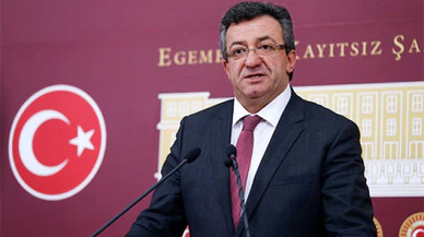 CHP'li Altay'dan Olağanüstü Kurultay açıklaması