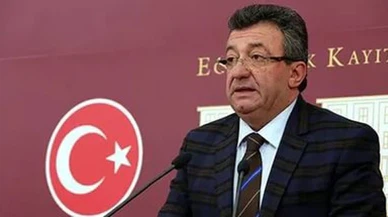 CHP'li Altay: Erdoğan'ı seviyorsanız 'Hayır' deyin