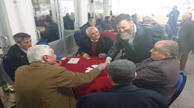 CHP'li Atıcı:'Çanakkale'ye, Conk Bayırı'na Bu Ülke İnsanının Kanı Karıştı'