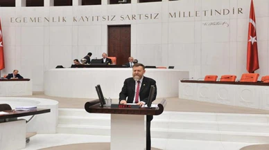 CHP'li Atıcı'dan 27 Aralık Tarsus'un Düşman İşgalinden Kurtuluşu kutlama mesajı