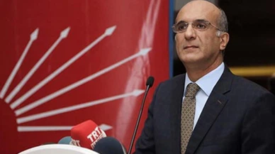 CHP'li Bingöl: Sıra bize gelecek diye geri adım atmayız
