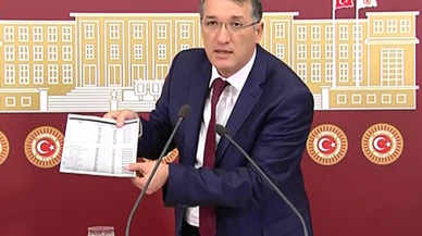 CHP'li Ceyhun İrgil: Gençlerin ve Eğitimin Canına Okudunuz